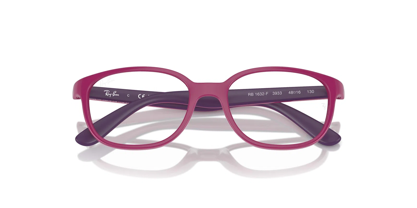 Ray-Ban Kids 0RY1632F Eyeglasses - view 42